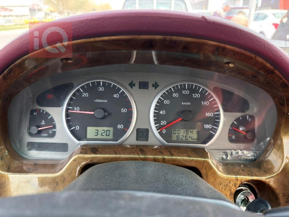 جريت وول دير